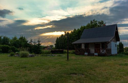 BIAŁY DOMEK - Photo 3