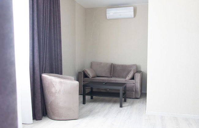 Apartaments on Volkova - Foto 3