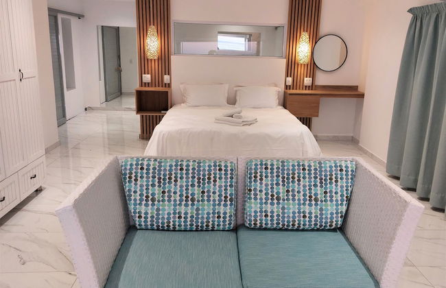 Paternoster Accommodation - Foto 10