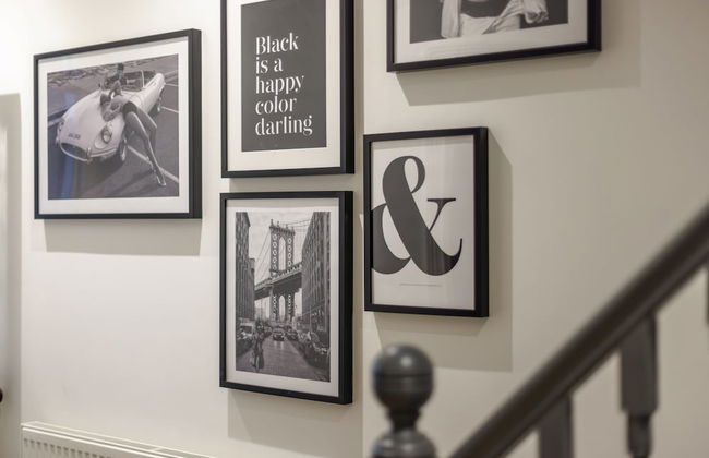 Beautiful 3 Bed House - Habita Property - Photo 4