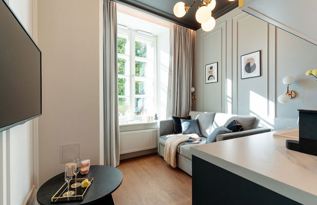 Warsaw Story - LoftAffair Collection - Photo 46