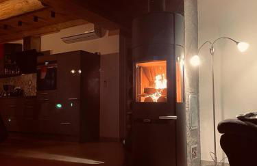 Blockhaus in herrlicher Umgebung - Foto 32