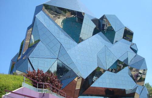 Chalets Moulière Evasion - Foto 44