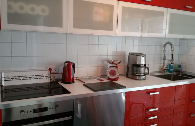 City REsidenz Fulda - Foto 7