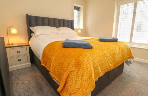 Woodman Cottage - Foto 13