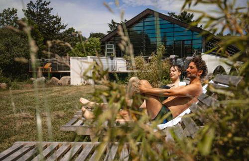 Résidence thermale La Chaldette - Foto 7