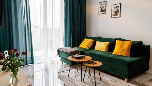 Apart Paderewskiego - Foto 5