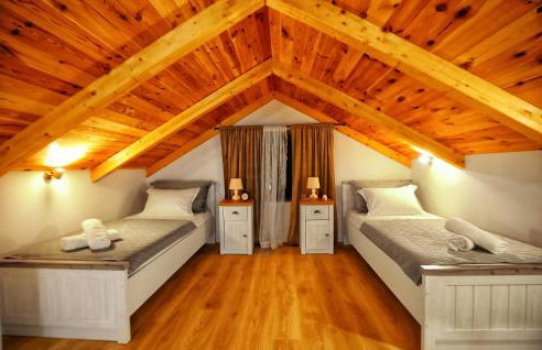 Awesome Home In Vrgorac With Wifi - Foto 38