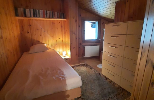 Chalet Nucleo 12 - Foto 7