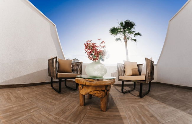 Ohasis Boutique Suites - Foto 43