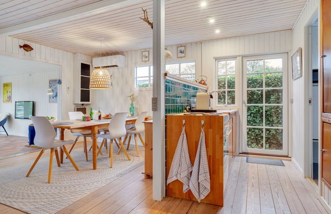 "Maybrit" - 50m from the sea - Foto 14