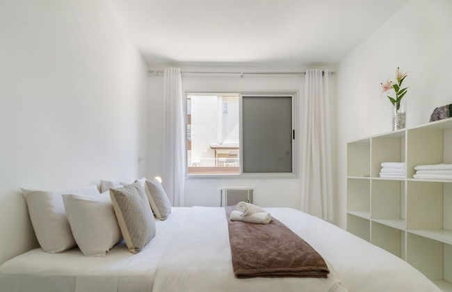 Apto aconchegante no Open Shopping SBS106 - Foto 12