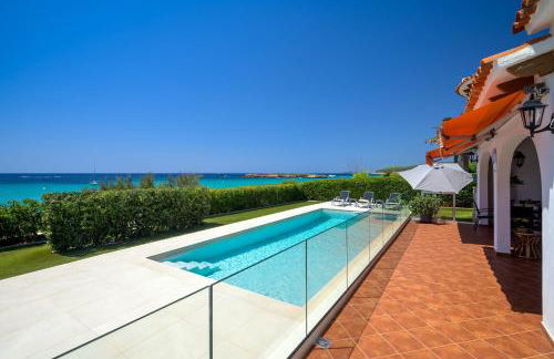 Villa Ponti A5 By Book Menorca Villas - Foto 1