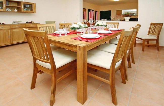 Country House by Lake Dummer With Rowing Boat - Foto 16