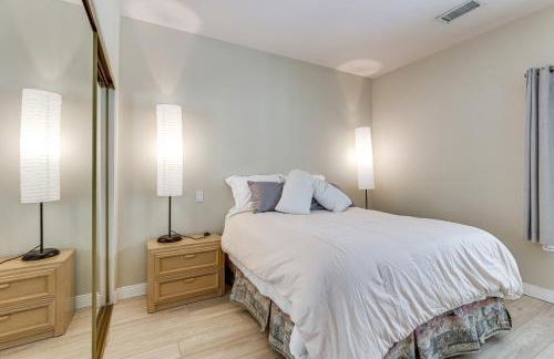 3 Mi to Beach Central and Elegant Home in Oceanside - Foto 19