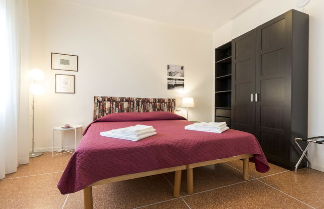 Residence Railway - Foto 19