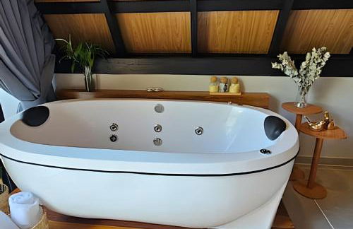 Chalé Recanto Santo Anjo - Foto 46