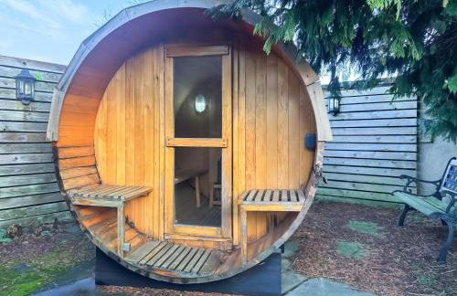 Haworth Road House - Foto 36