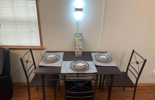 Poolside Cottage - Foto 17