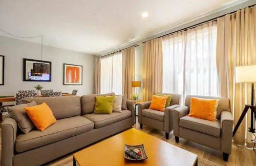 Corvette Getaway - 2 beds - jacuzzi - Forest view - Foto 6