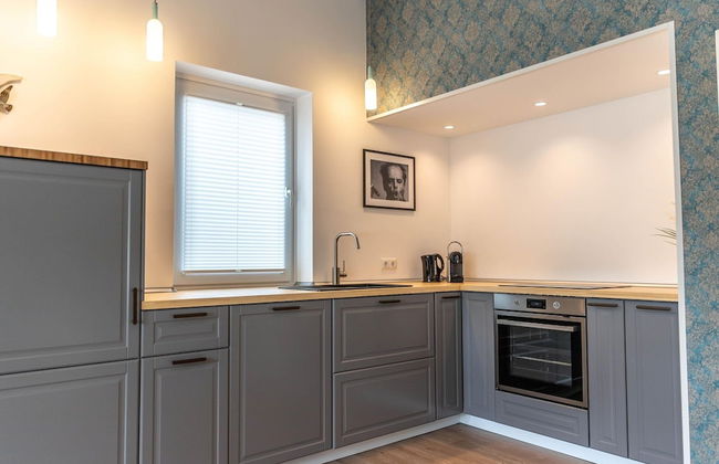 Apartement in Top Lage - Foto 8