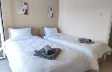 Alexa's Center Apartment - Foto 29