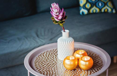 Widok na Śnieżkę - domki całoroczne - Foto 39