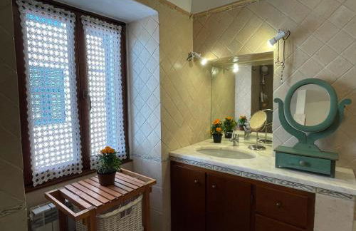 Holiday Home Casa Sylvie by Interhome - Foto 80