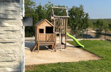 Villa Hidden Heaven - Foto 32