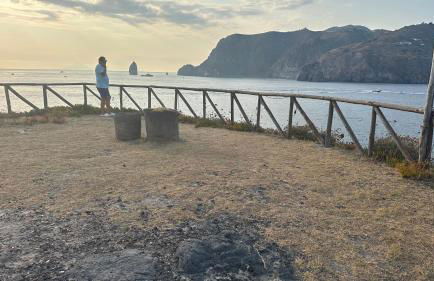 Vulcanello Sea View Apartment - Foto 2