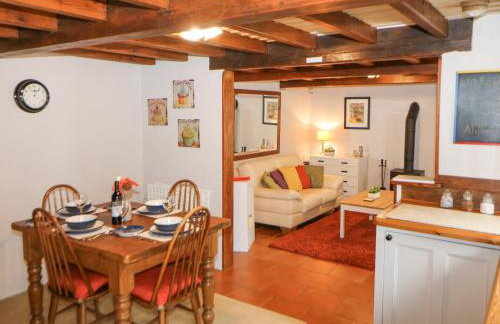 Courtyard Cottage - Foto 7