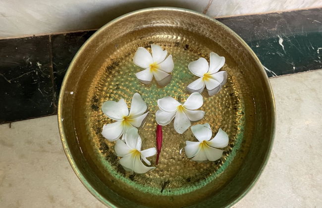 Casa Riverside- 5BHK Luxuty Pool Villa - Photo 40