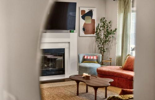 The Willowbrook Catskills - Foto 26