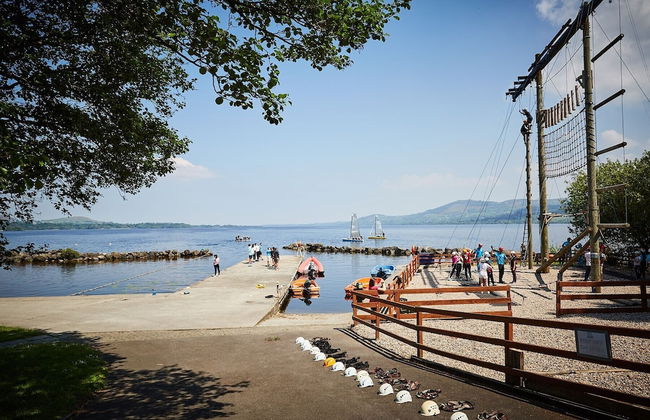 Lovely Home Close to Killaloe and Lough Derg - Foto 21