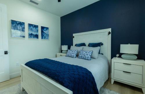 Bright New Home Family Oasis Near the Shore - Foto 30