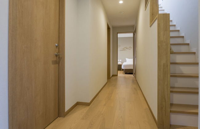 Rakuten STAY VILLA Yatsugatake - Foto 15