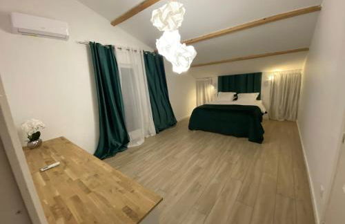 L Ecrin de Lidia close to MEETT Air conditioning Parking - Foto 24