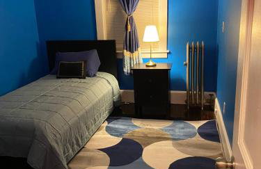 Mount Pleasant Hideaway - Foto 13