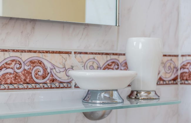 Koulas Apartment - Foto 40