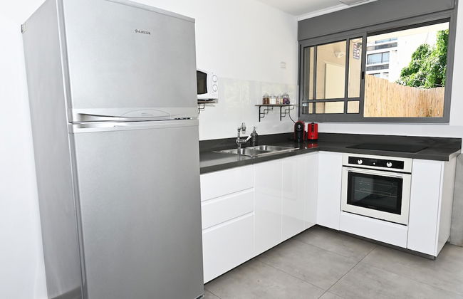 Galilee Triple Terrace - Foto 15