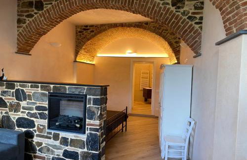 LA DIMORA DEL BORGO - Foto 9