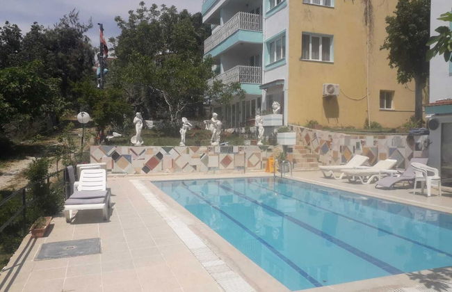 Asia Apart Hotel - Foto 49