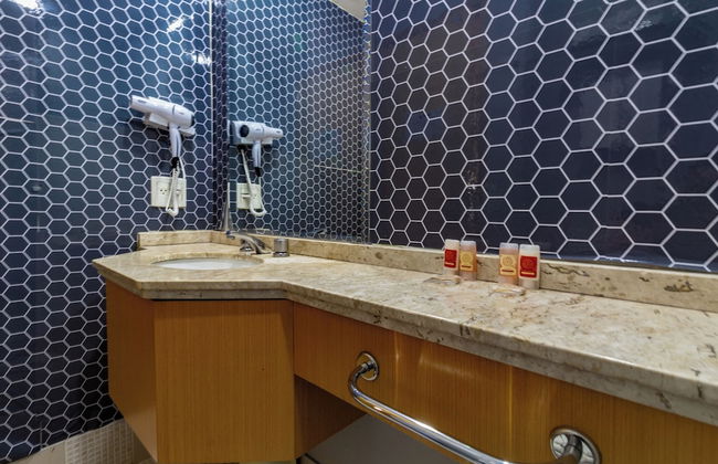 Três de Julho Flats - Jardins - Foto 72