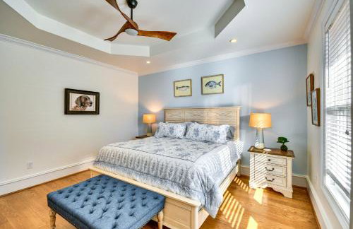 Lakefront Jacksons Gap Retreat with Grill and Dock! - Foto 12