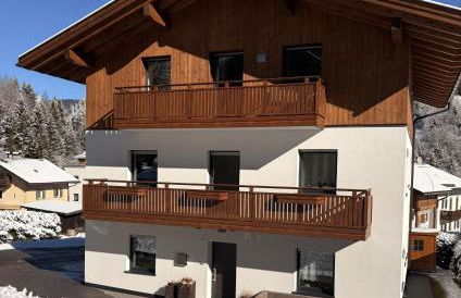 Apartments P19 nelle Dolomiti - Foto 10