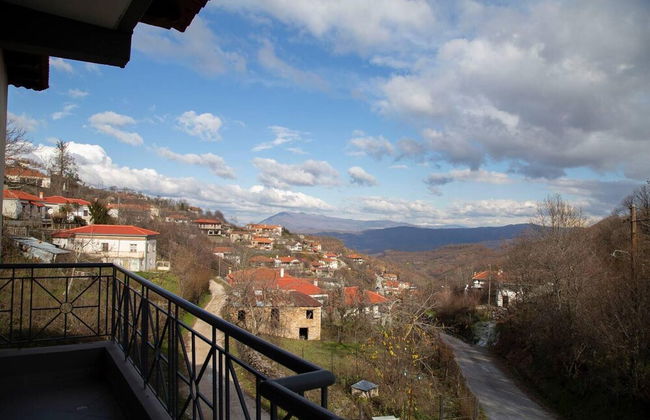 La Casa dei Sogni - Great House Closed to Meteora - Foto 17