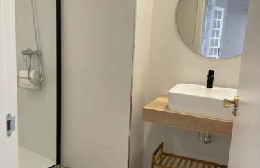 Pasitoblanco Porto Mare 45 Seaview Villa prívate heated pool - Foto 29