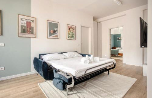 Fresh Living San Siro - Foto 8