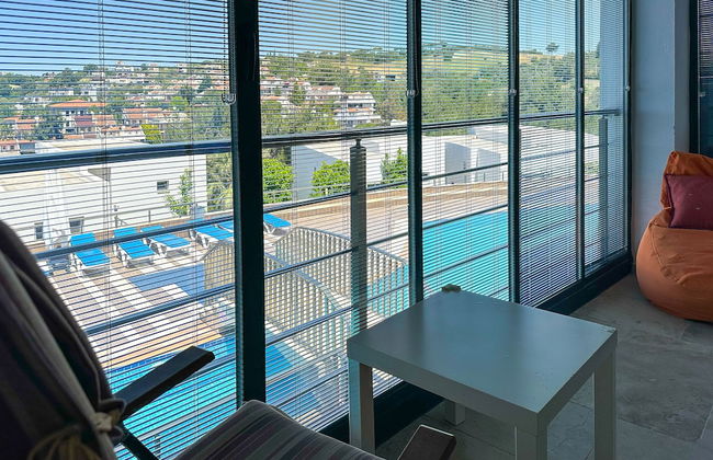 Lavender Residence Kusadasi - Photo 22