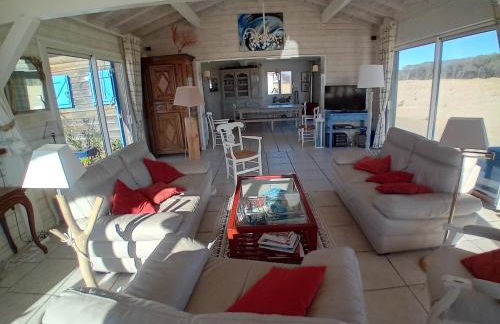 Sable et Océan - Foto 8